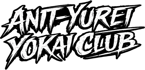 Anti Yūrei Yōkai Club